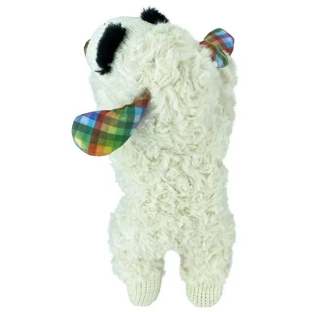 Plush Dog Toy, Medium, 10.5" I550721