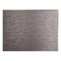 18in x 24in Galvanized Steel Backsplash Panel (5 Pack) G573974