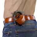 Cuff Case System or Belt J373