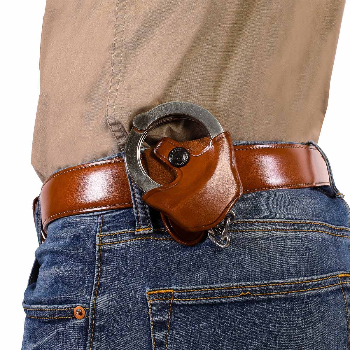 Cuff Case System or Belt J373
