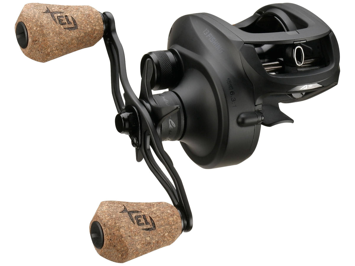 Baitcast Reel P34568