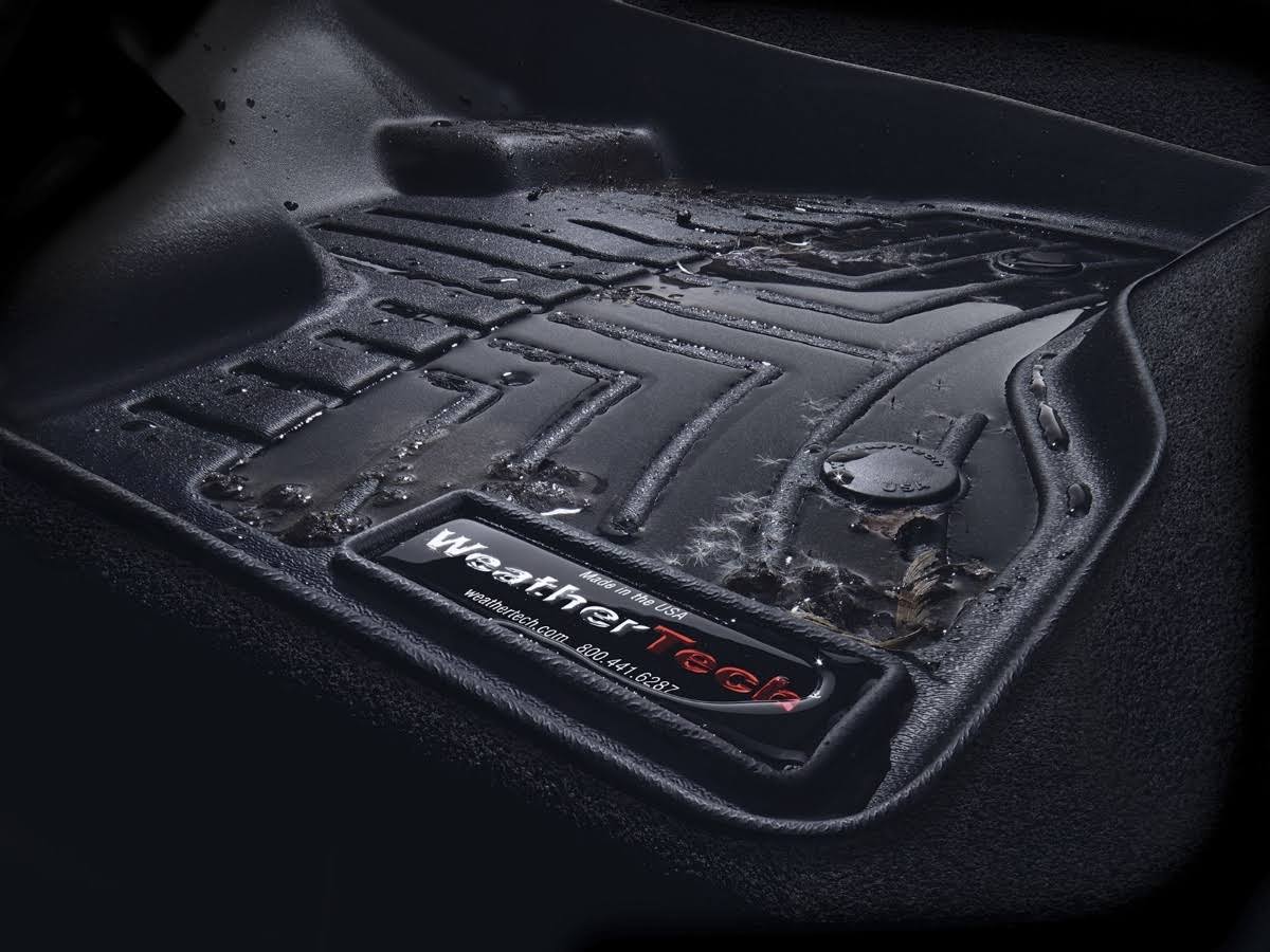 FloorLiner DigitalFit J6786