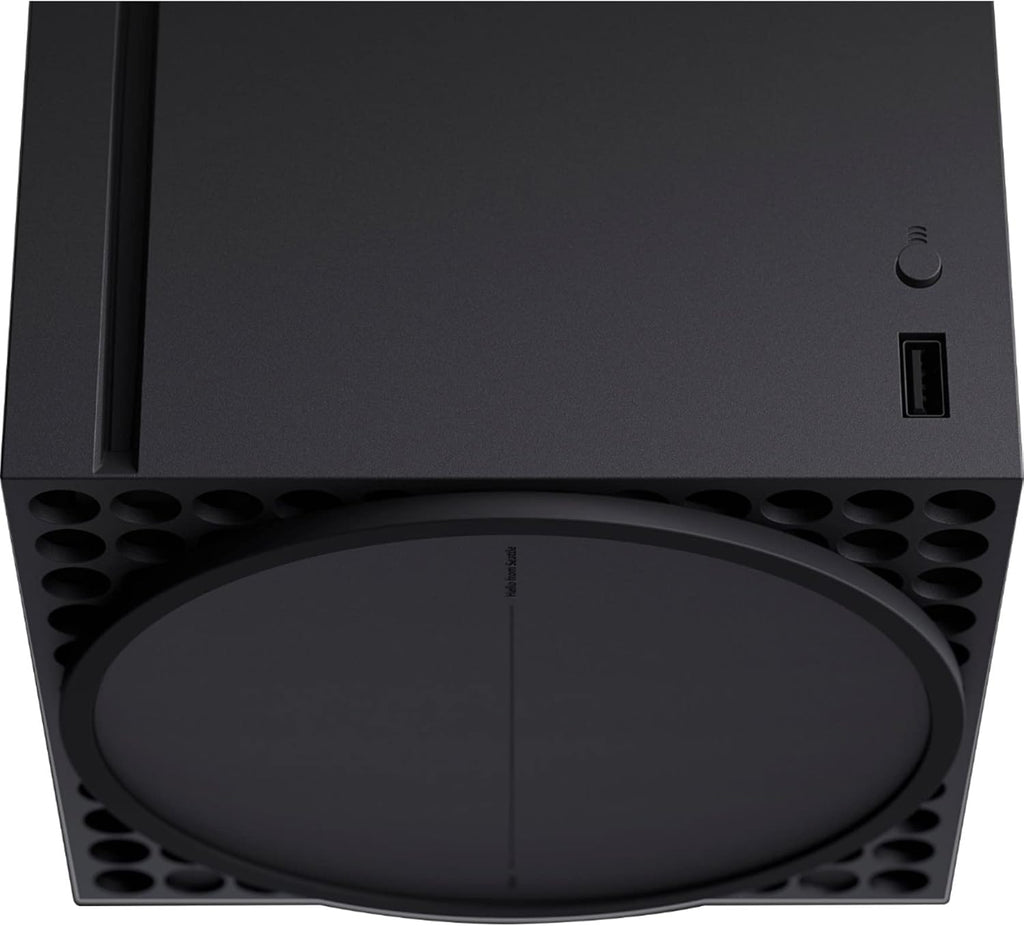 XB-ox Series-X 1TB SSD Console U400