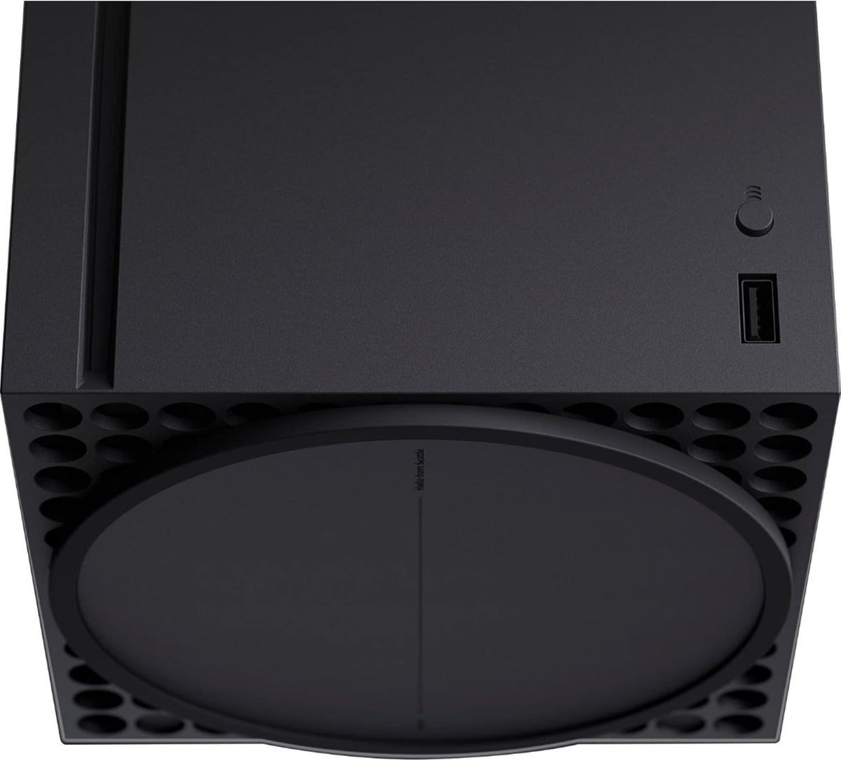 XB-ox Series-X 1TB SSD Console U400