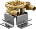Freestanding Tub Filler Mounting Kit Q44455