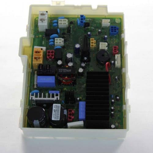 LG Washer Main Control Board R73470