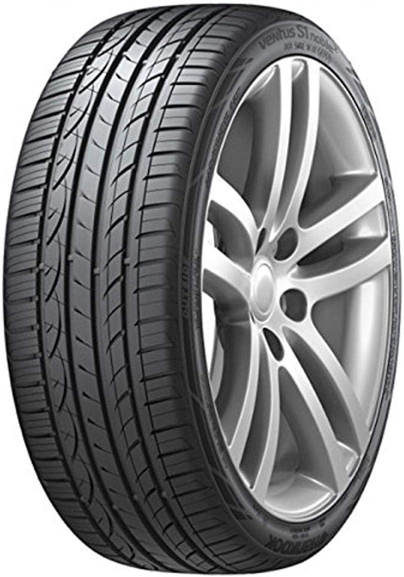 235/55R17 99H Performance Radial Tire V695689