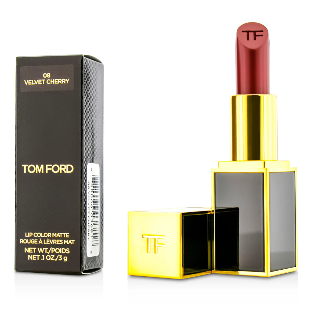 Matte Lip Color 3g H8582