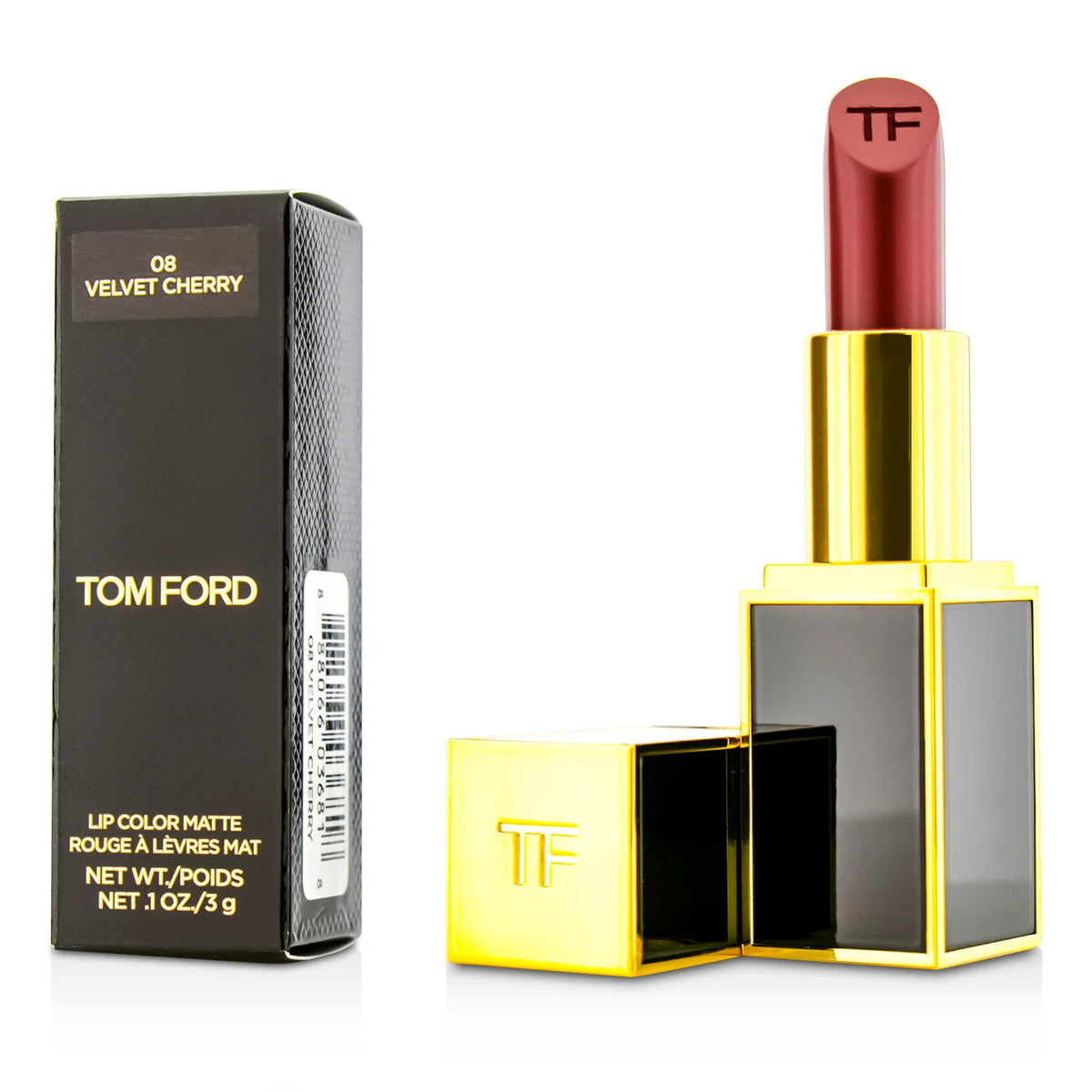 Matte Lip Color 3g H8582
