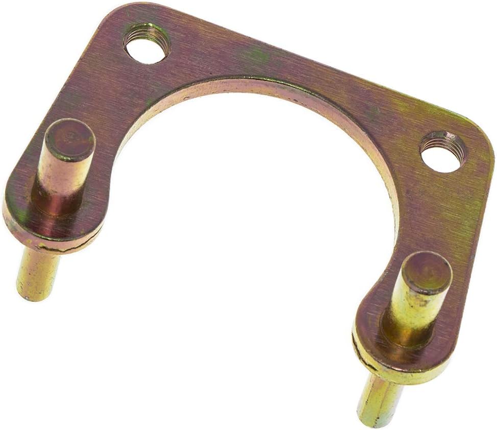 Rear Right Brake Caliper Pads Mounting Bracket N137