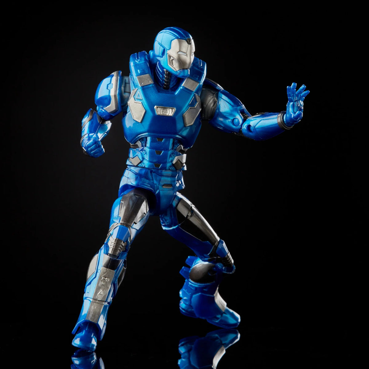 6-inch Collectible Iron Man I80318