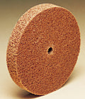 3 in x 1/8 in x 1/8 in 5A Fin Unitized Wheel, 40 per Case V773653