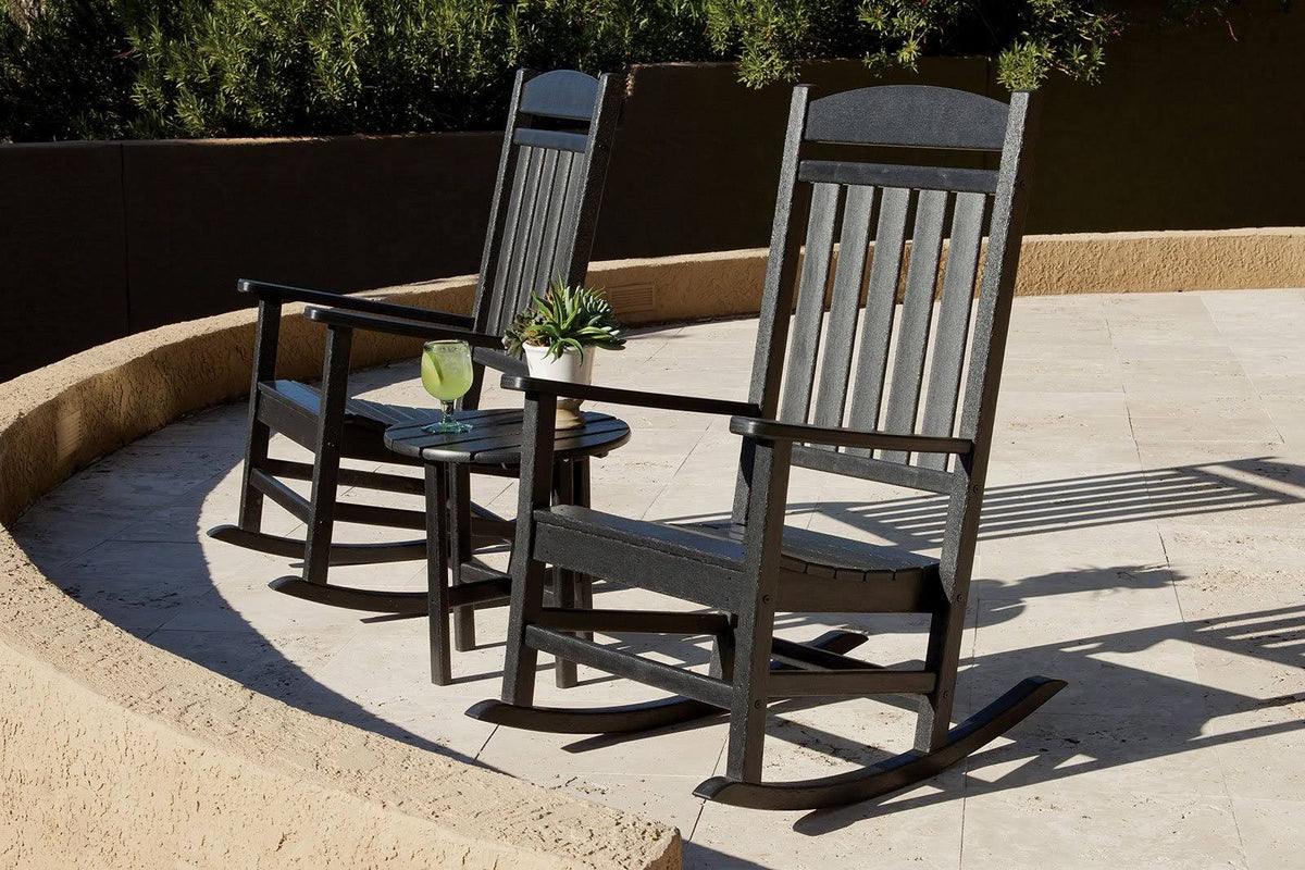 3-Piece Rocker Seating Set Z806287