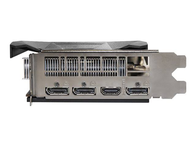 AMD Radeon RX 5600 XT 6 GB GDDR6 U2643