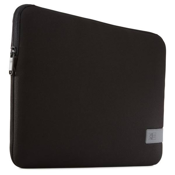 Black 13 in. Laptop Sleeve V9587