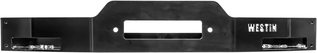 Winch Mount Tray P9578