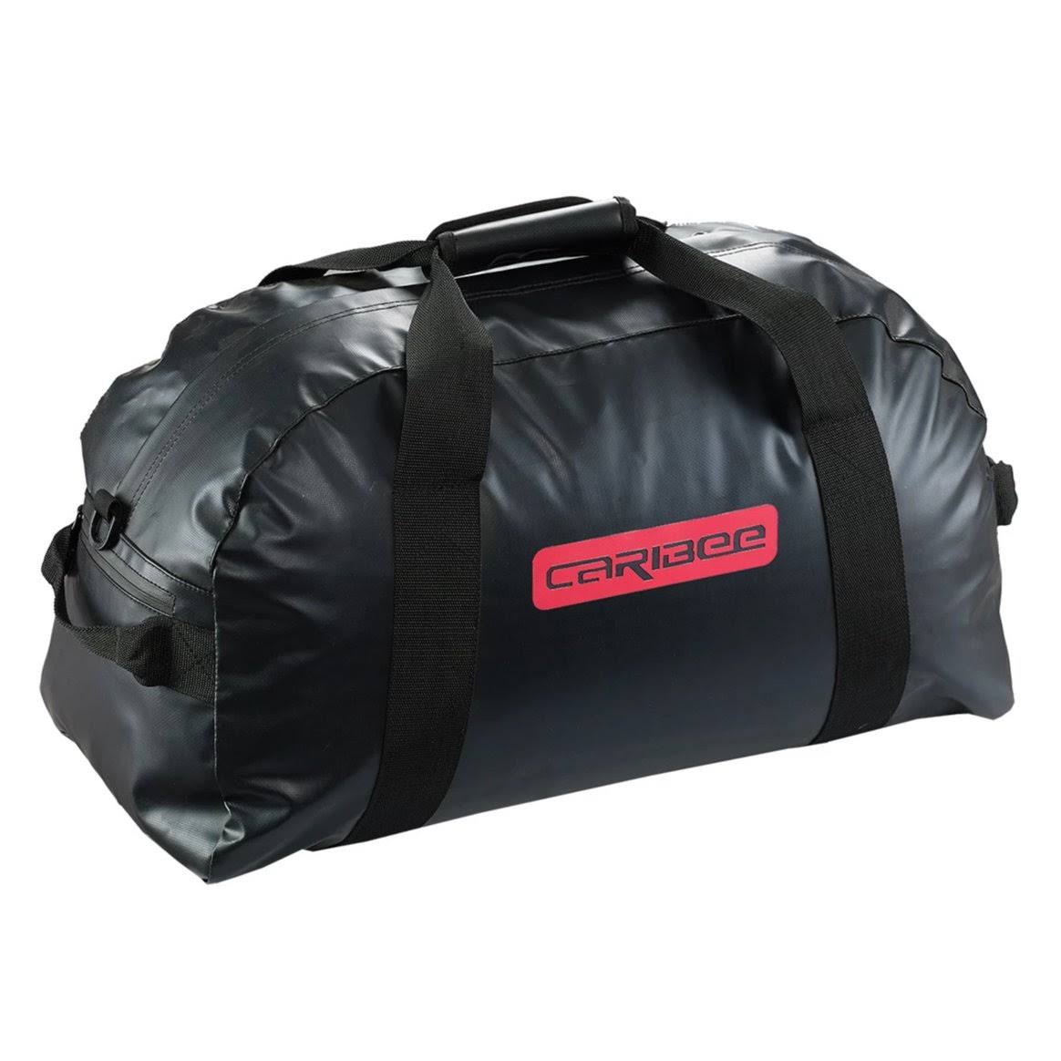 Black 65L Gear Bag E281103