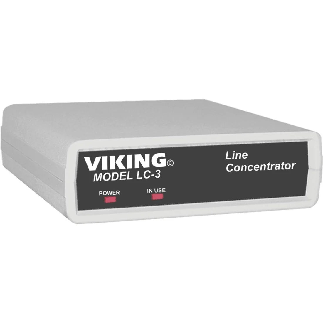 Three Line Concentrator R6688