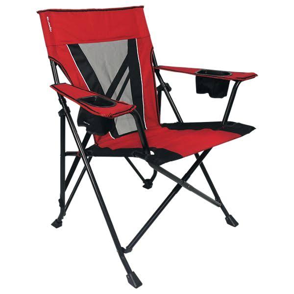 Red Rock Canyon Dual Lock Camp Chair Q59356