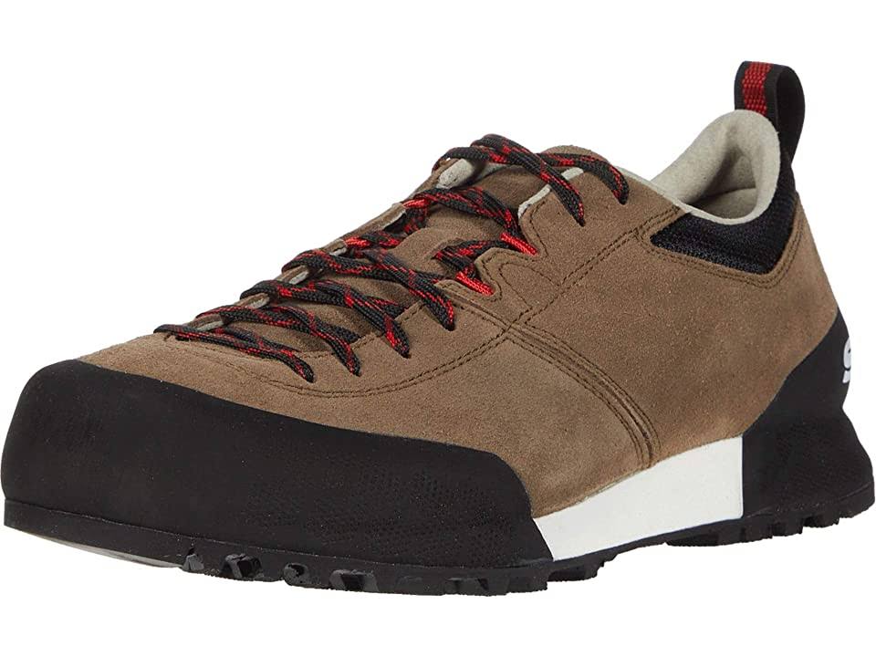 Men's Approach Shoe Stone/Black I62936