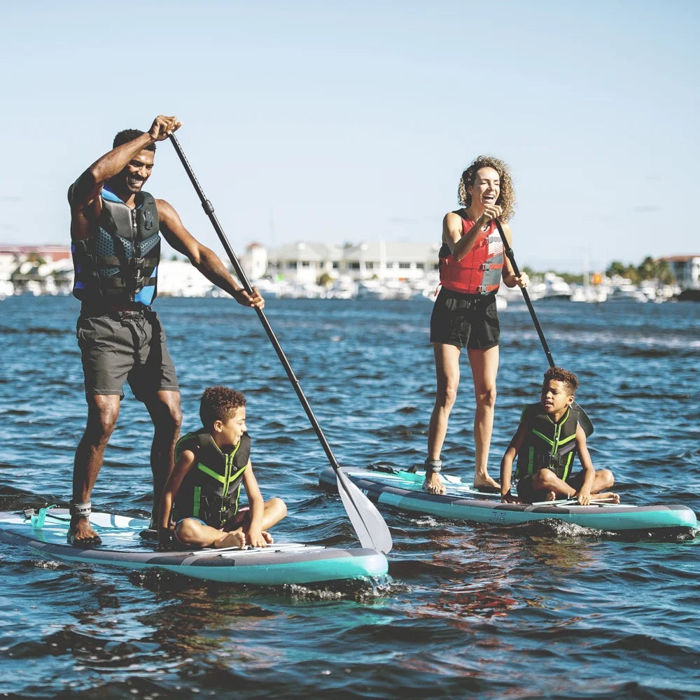 Inflatable Stand Up Paddle Board Package J486615
