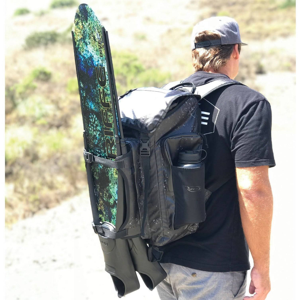 Utility Pack B7158