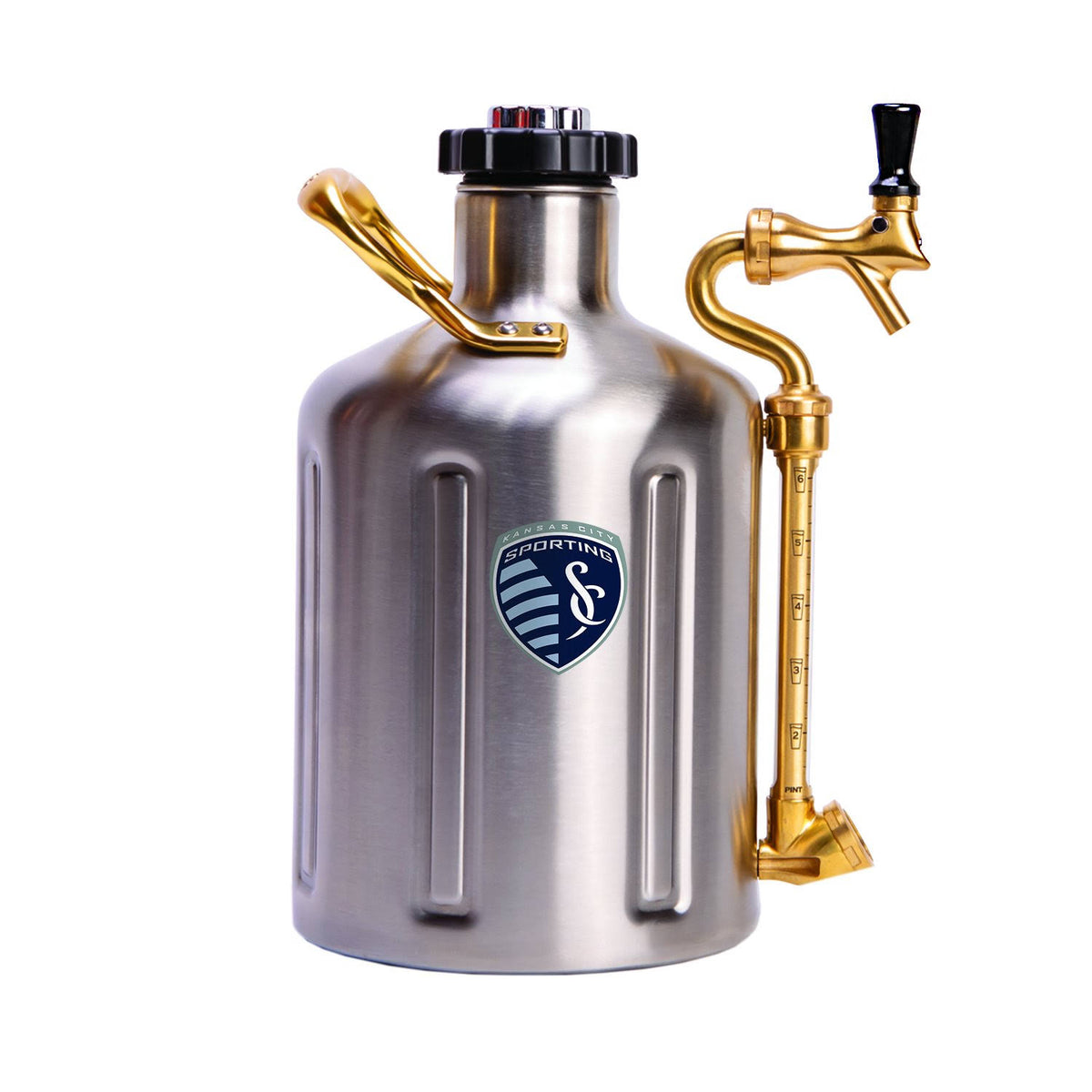 128oz. uKeg S4675