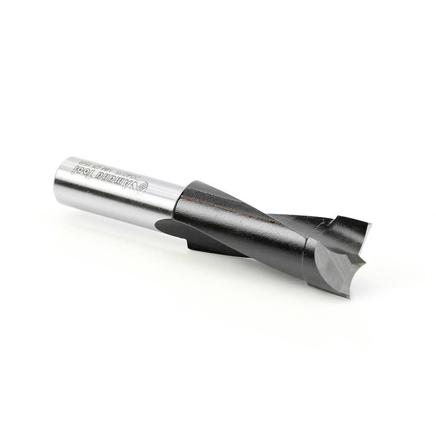 Carbide Tipped Brad Point Boring Bit 15mm D x 70mm Long x 10mm Shank F1568