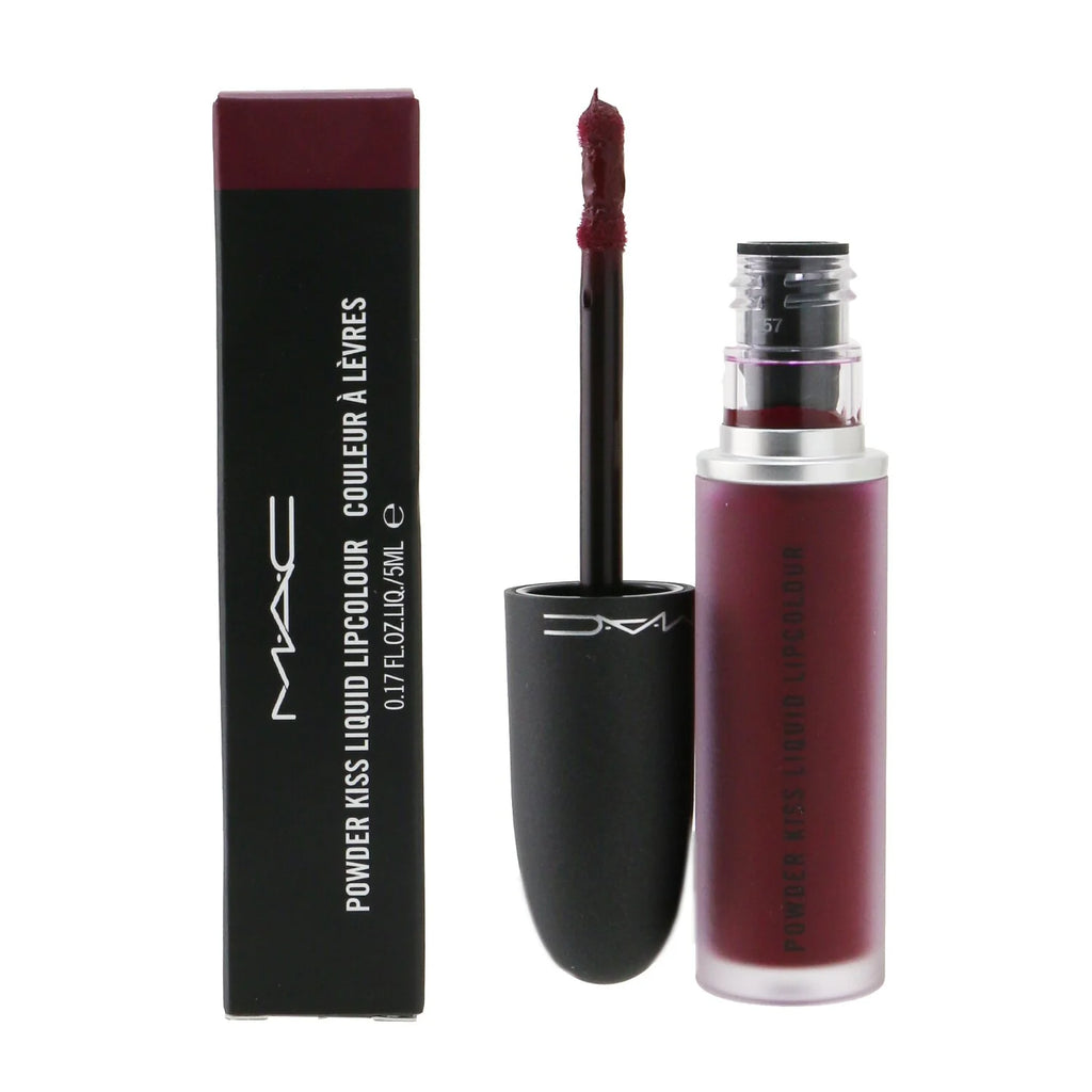 Powder Kiss Liquid Lipcolour 5ml T816615