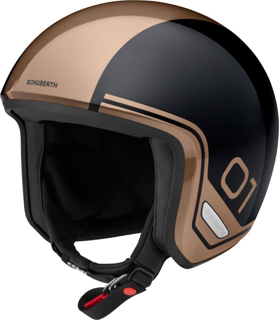 Bronze Helmet Size S R7304