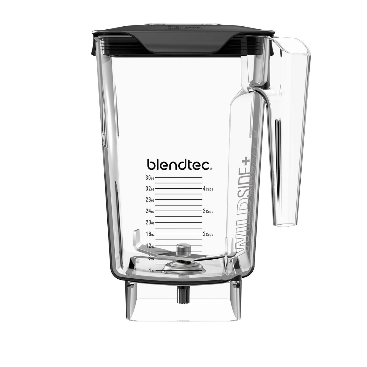 Poppy Plastic Blender S319