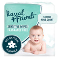 Sensitive Baby Wipes N790161