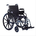 20 x 16 Seat Wheelchair X435