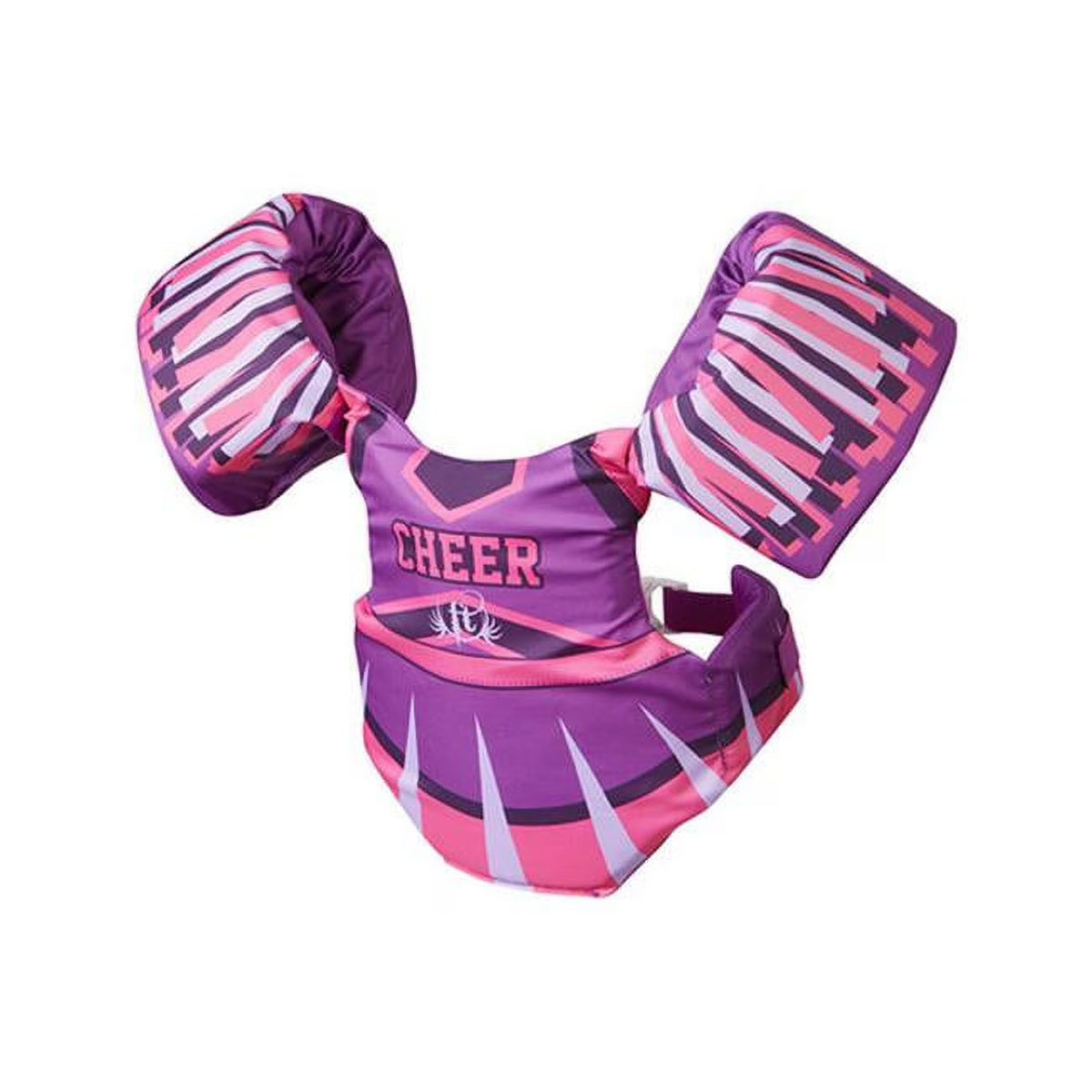 Cheerleader Vest U12680