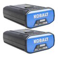2.5 Ah Lithium Ion Cordless Power Equipment Battery M3159