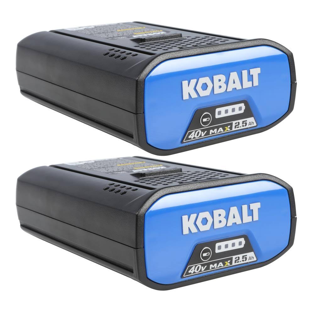 2.5 Ah Lithium Ion Cordless Power Equipment Battery M3159