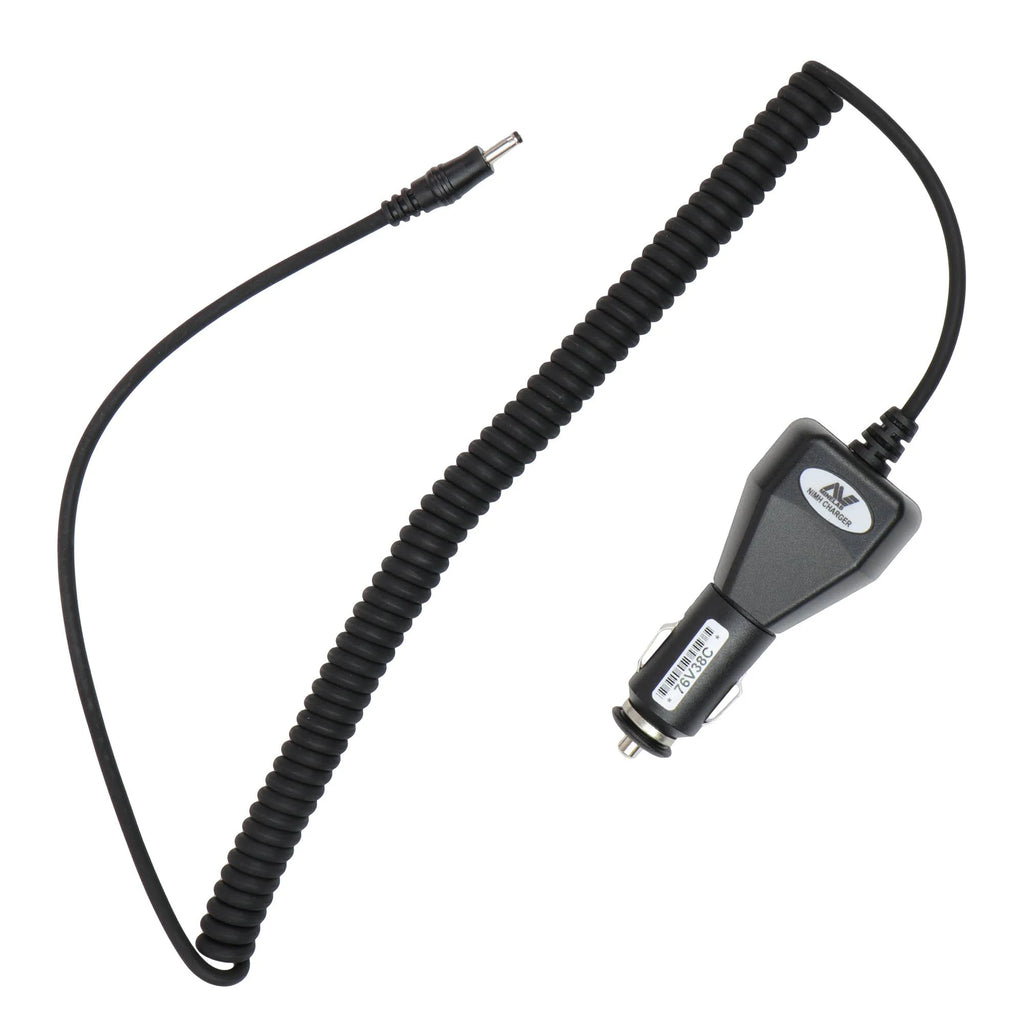 12V NiMH Car Charger M768