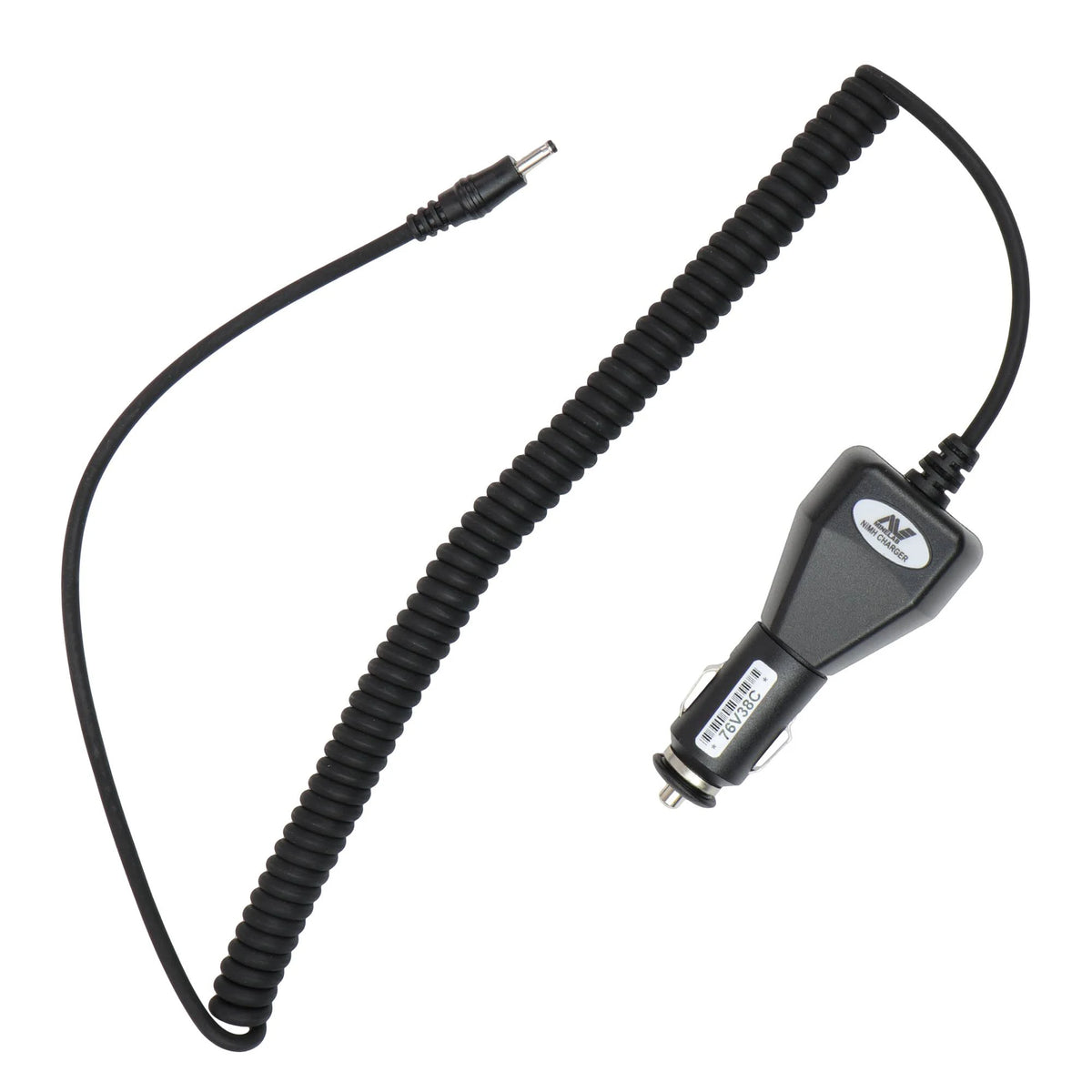 12V NiMH Car Charger M768