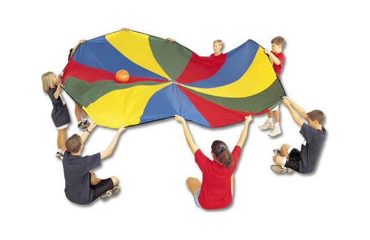45 ft. Parachute with 32 Handles M3102