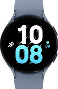 Refurbished Samsung Galaxy Watch 5 44mm Aluminum Case G989275