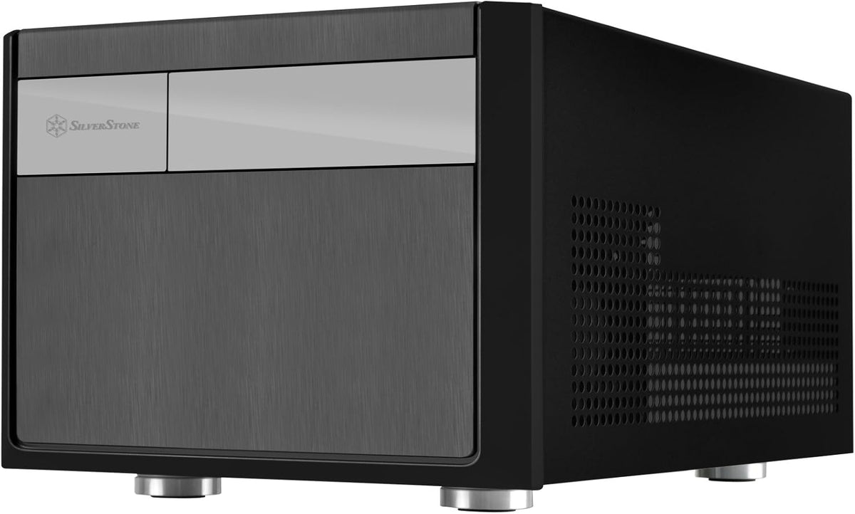 SG11B Small Form Factor Computer Case F252