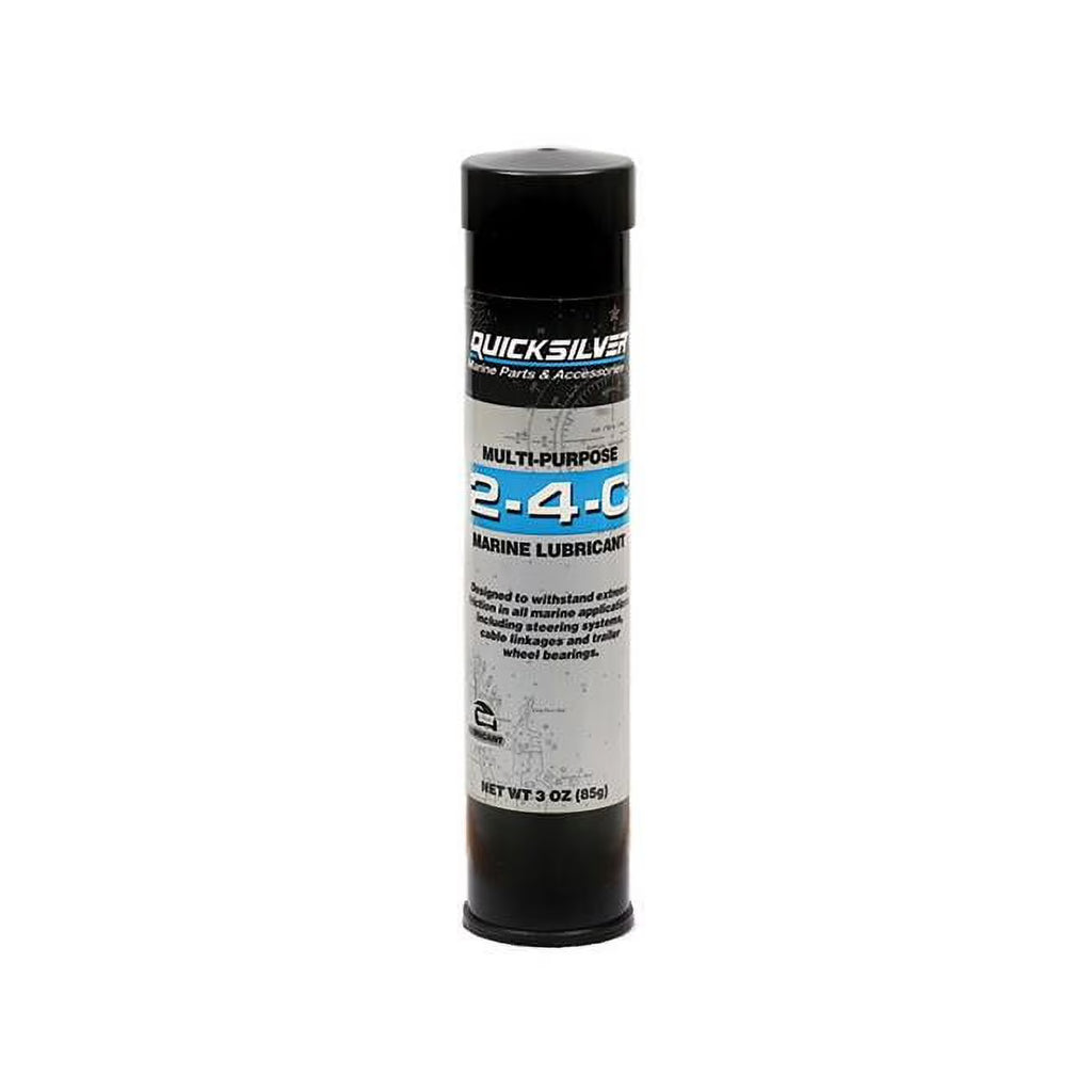 Marine Grease Lubricant 3-pack of 3 oz cartridges S27472