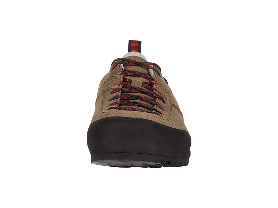 Men's Approach Shoe Stone/Black I62936