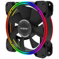 120mm 4-pin RGB Case Fan I97447
