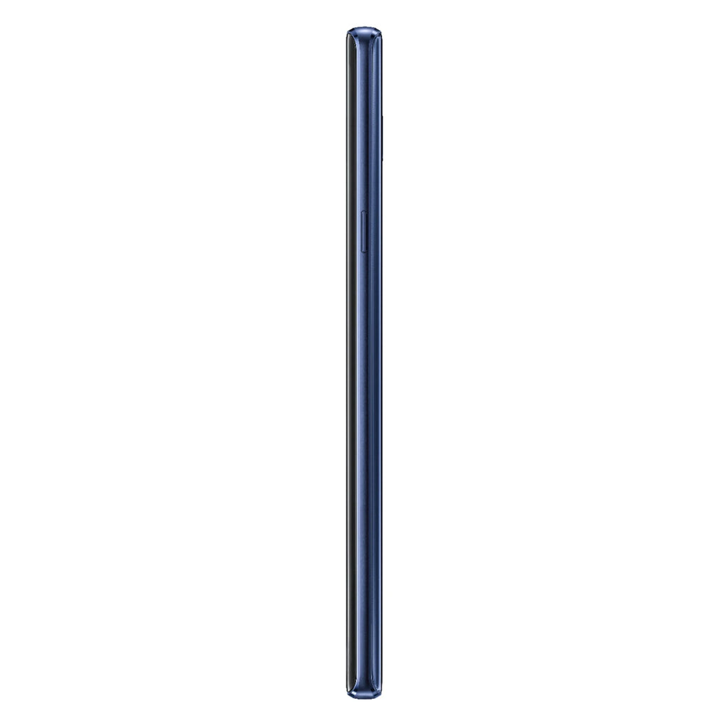 128 GB Ocean Blue Galaxy Note 9 F78610