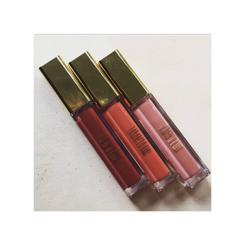 Lip Creme Amore Matte V998462