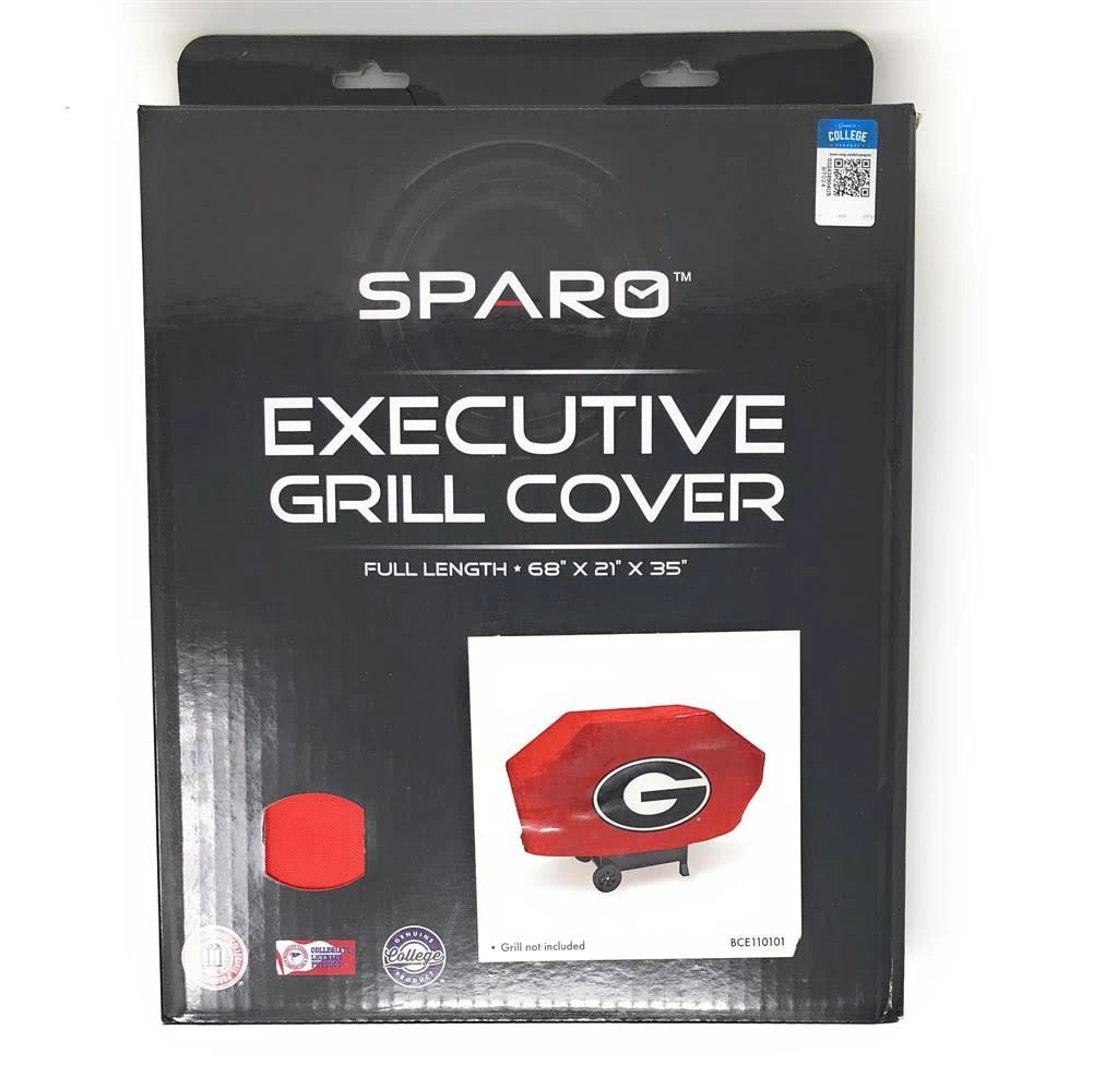 Executive Grill Cover Q760202