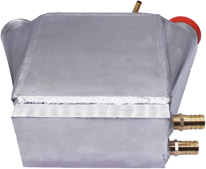 Intercooler O227