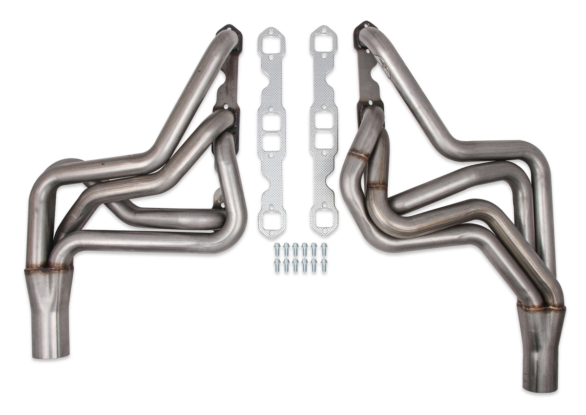 Exhaust Header R8890
