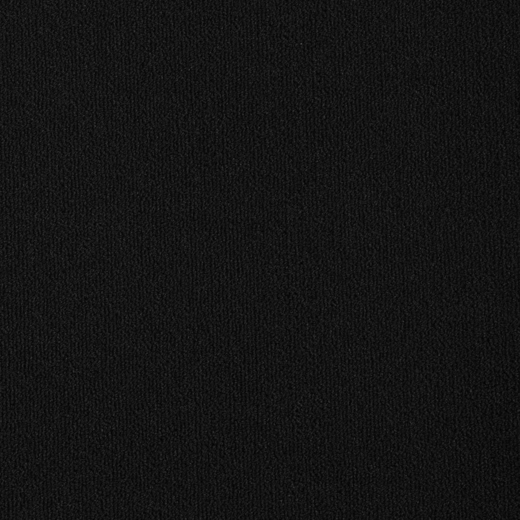Black Custom Fit Carpet Car Mats Y77378